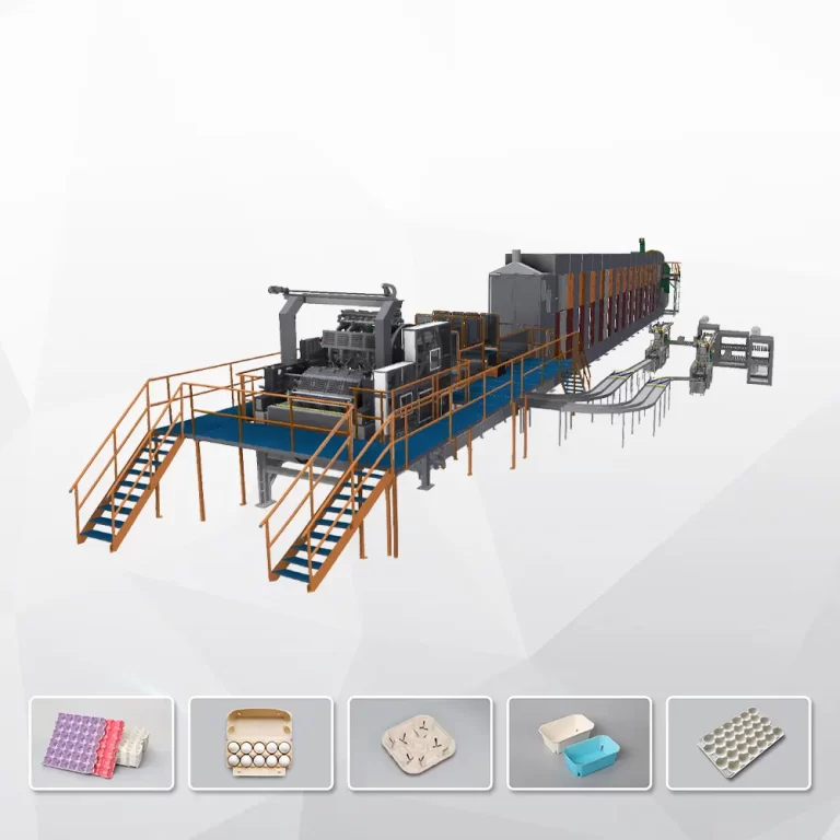 hghy-High-Speed-Double-Rotary-Egg-Tray-Making-Machine